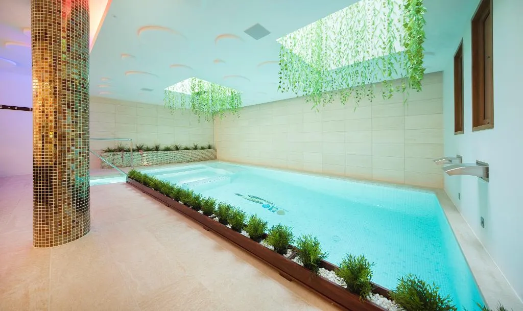 Pool, Sono Apartamentos, Barcelona