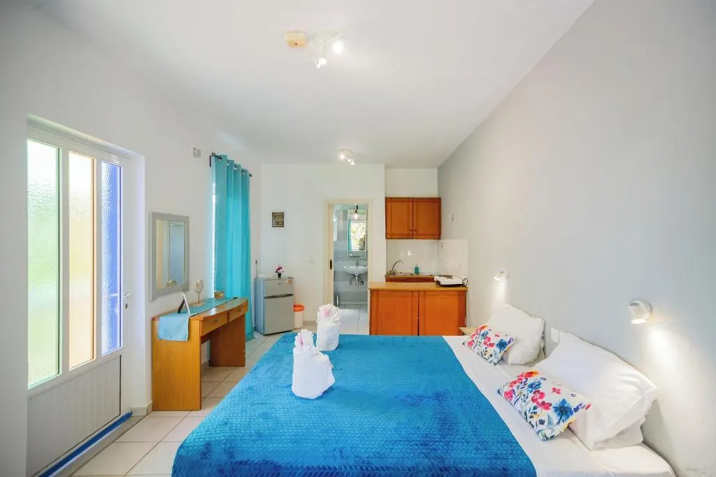 DOUBLE STANDARD Room, Velendzas Holidays, Zante