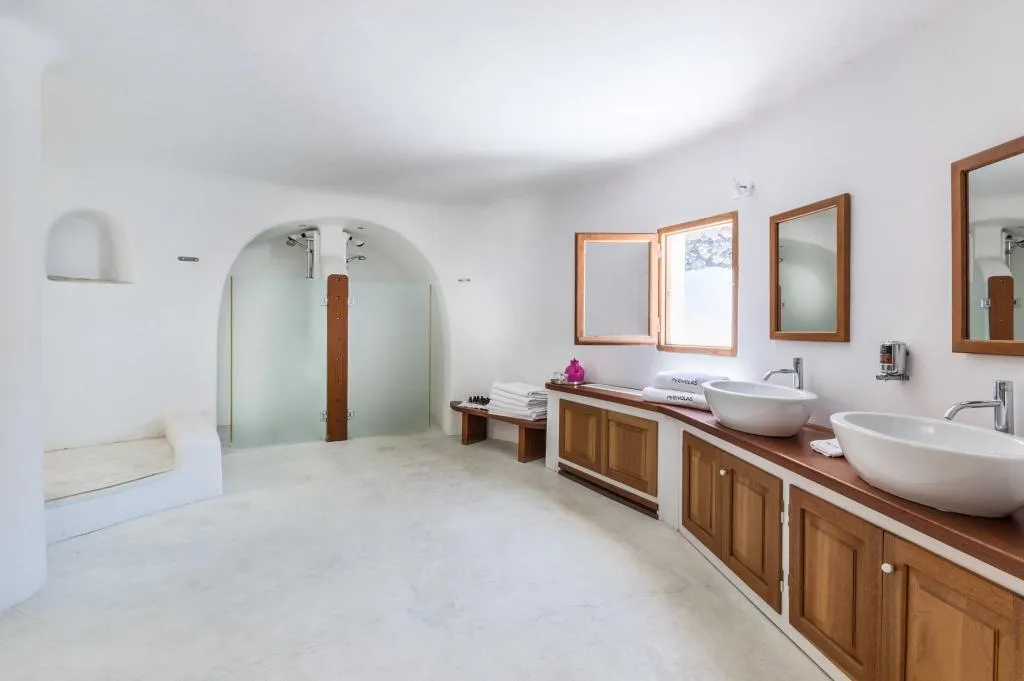 Sports and Entertainment, Perivolas Lifestyle Houses, Santorini