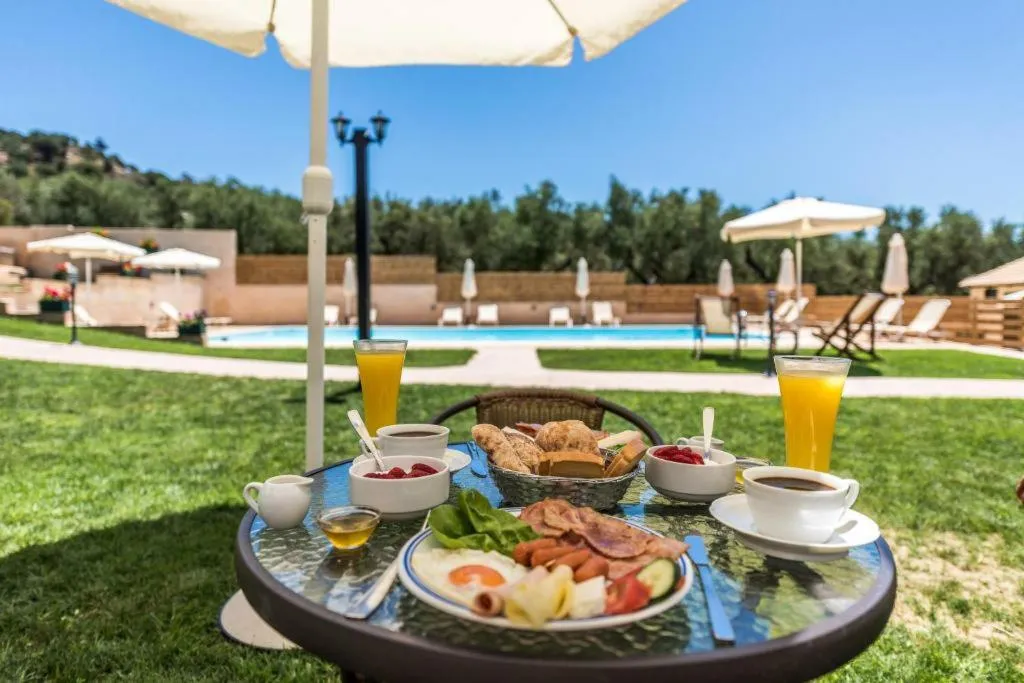 Pool, Dolce Vita Residence, Zante