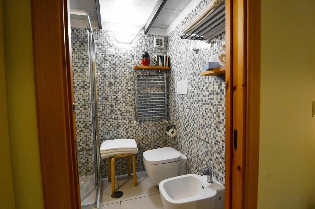 Room, Ninarella Bed&Breakfast, Naples