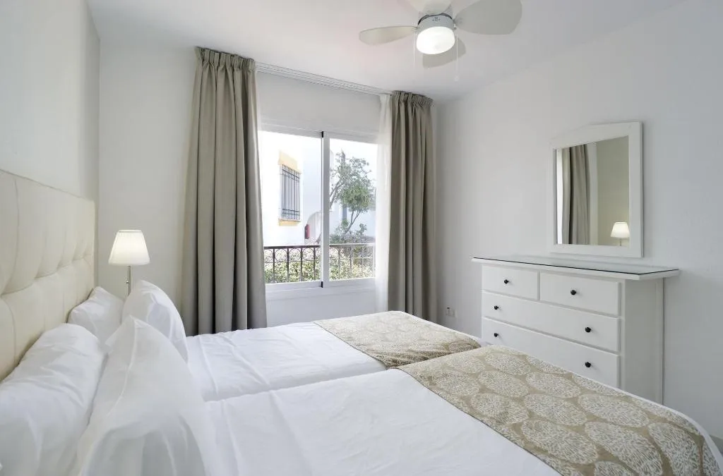 Room, Miraflores Beach & Country Club, Costa Del Sol
