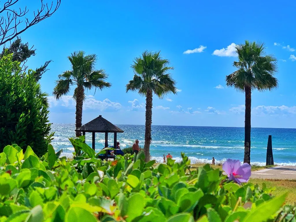 Beach, Royal Castle Design & Spa, Bourgas