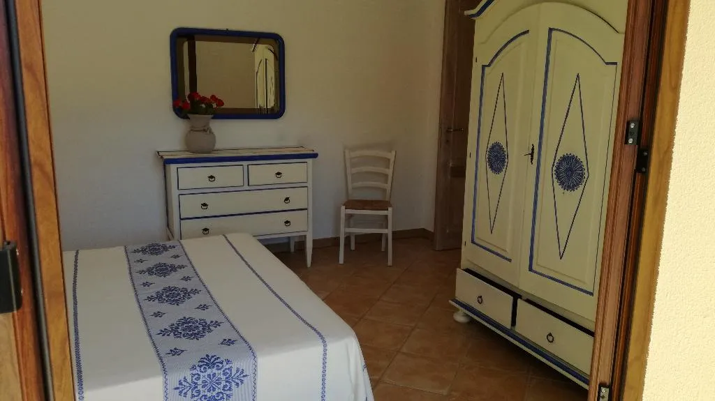 APARTMENT SEA VIEW Room, PMS CaseVacanze Budoni, Olbia