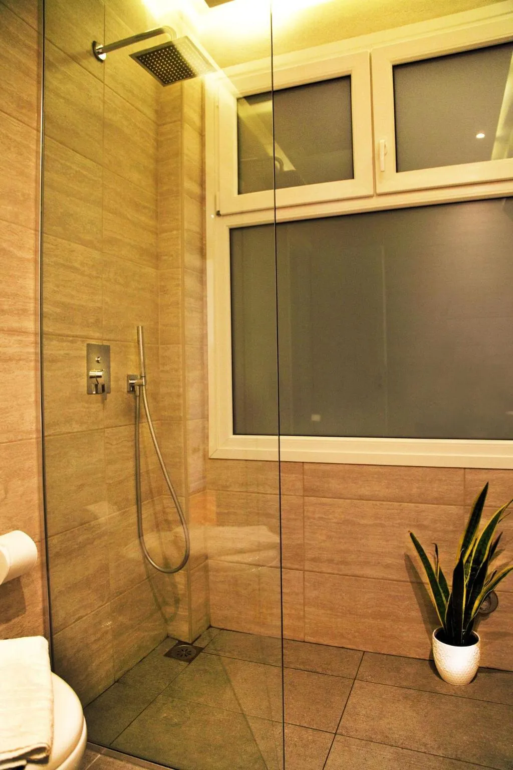 Room, Hellenic Hospitality House, Athens