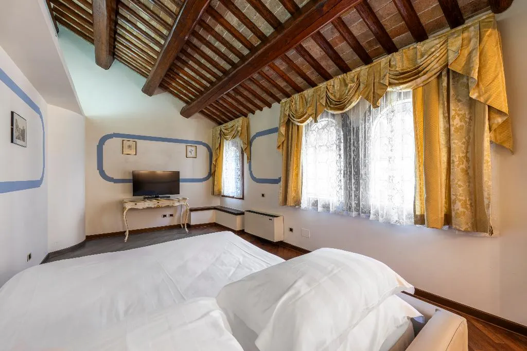 FAMILY ROOM ANNEX Room, Colombina, Venice