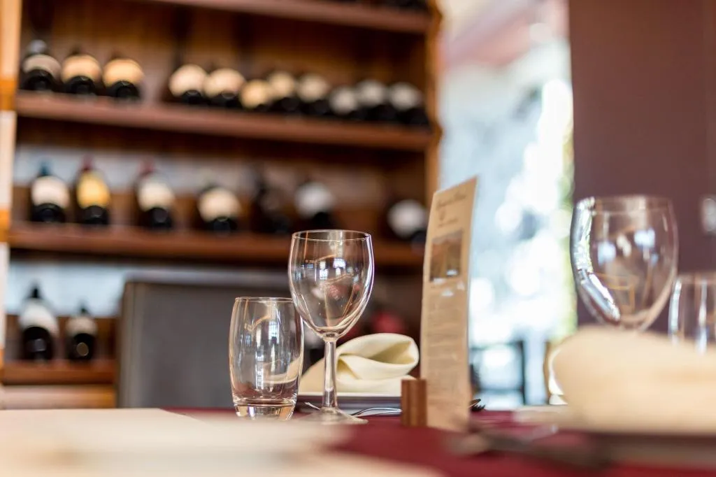 Restaurant, Lusitânia, Porto
