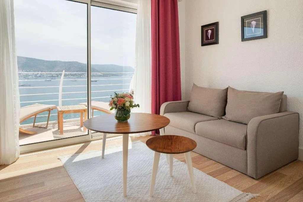 Room, Agaya Bodrum Adult Only Ex Prive Bodrum, Bodrum