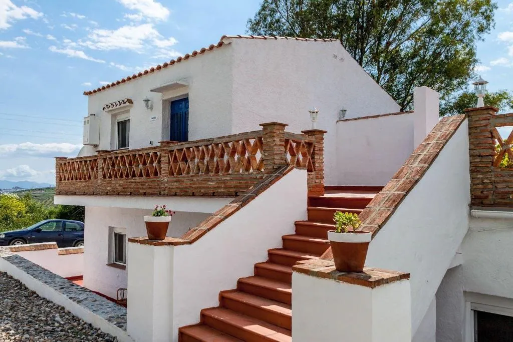 General view, Dos Alamos, Costa Del Sol