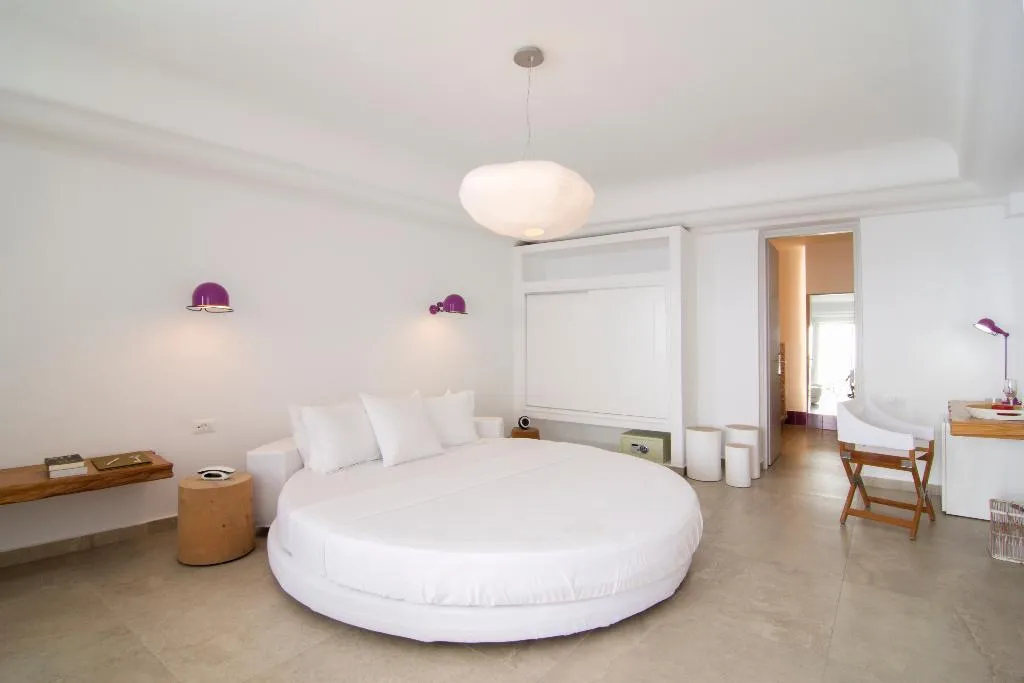 SUITE PREMIUM SEA VIEW Room, Santorini Secret Suites & Spa, Santorini