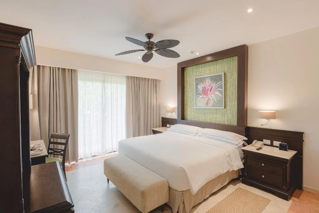 SUITE DELUXE Room, Occidental at Xcaret Destination, Cancun Area