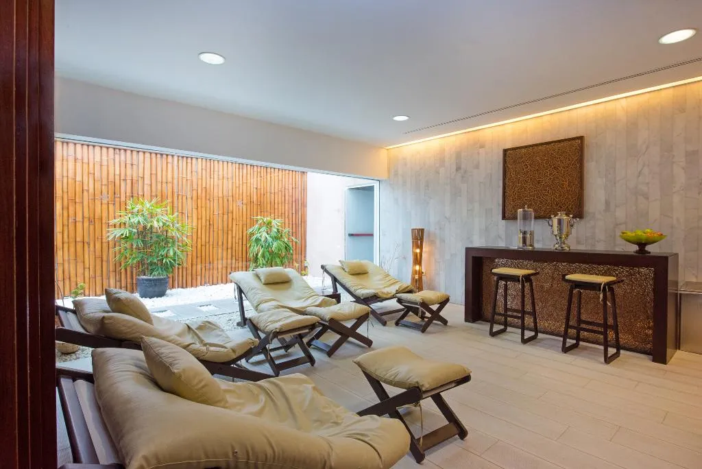 Sports and Entertainment, Iberostar Selection Anthelia, Tenerife