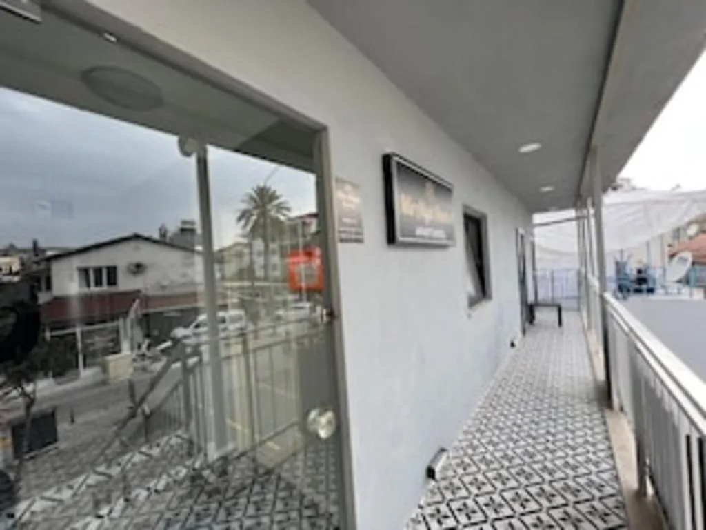General view, Miralya Homes, Dalaman