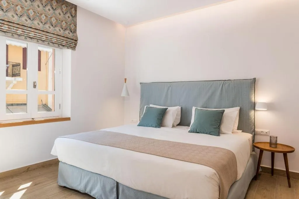 Room, Avra Apartments Venetian Harbour, Crete