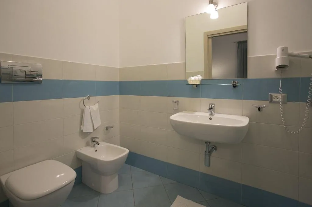 Room, Rotte e Sentieri B&B, Palermo