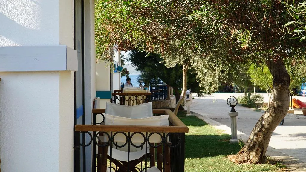 Room, Maya Bistro Hotel Beach, Izmir