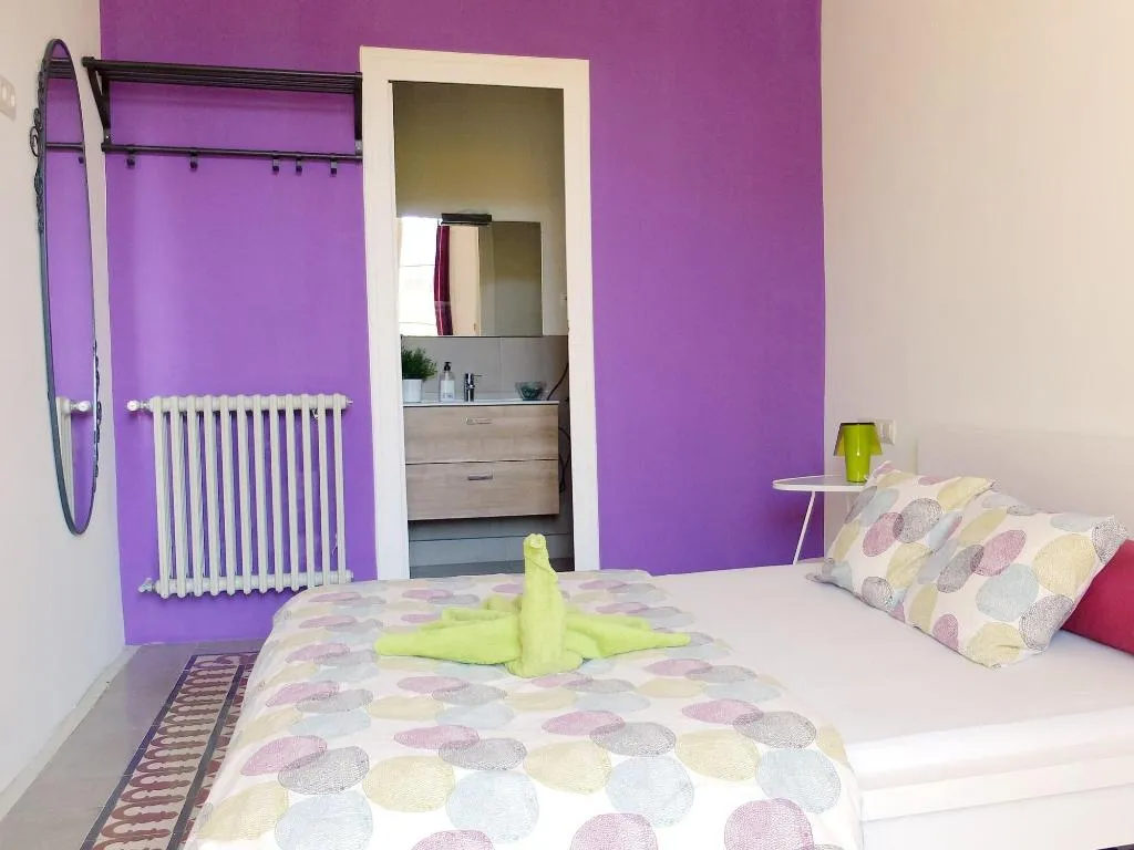 Room, Fabrizzio's Petit, Barcelona