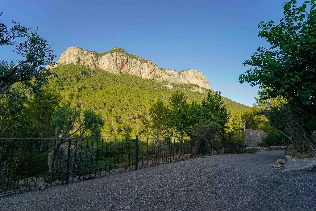 Sports and Entertainment, Hotel Rural S'Olivaret, Majorca