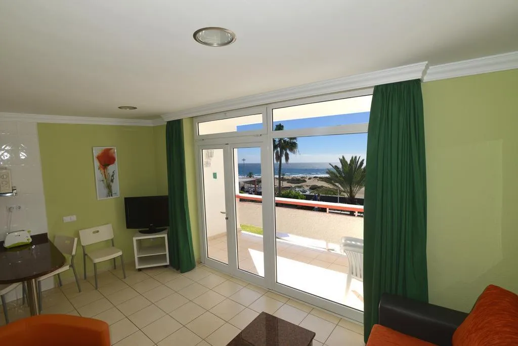 APARTMENT ONE BEDROOM Room, Arco Iris, Gran Canaria