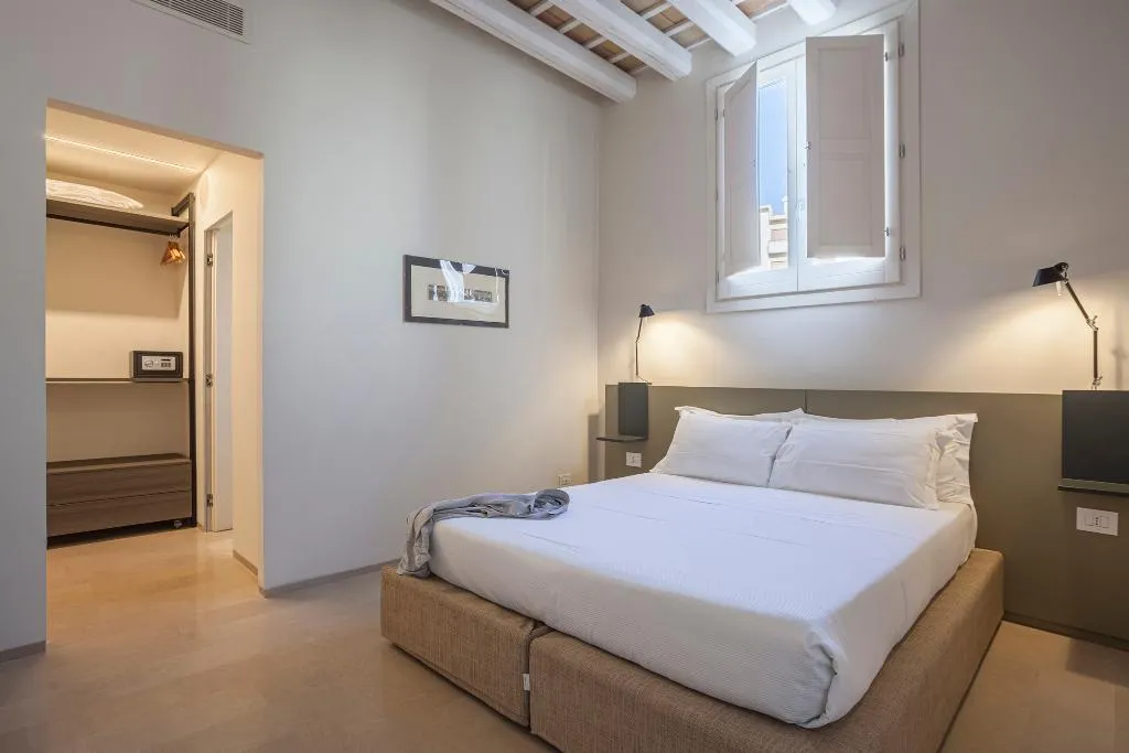SUITE EXECUTIVE Room, Giardini Mon Plaisir, Palermo
