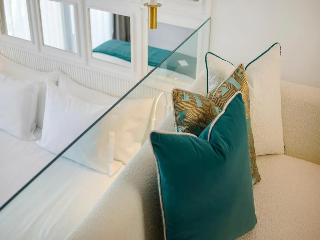 SUITE DELUXE Room, Petit Palace Suites Hotel, Agadir