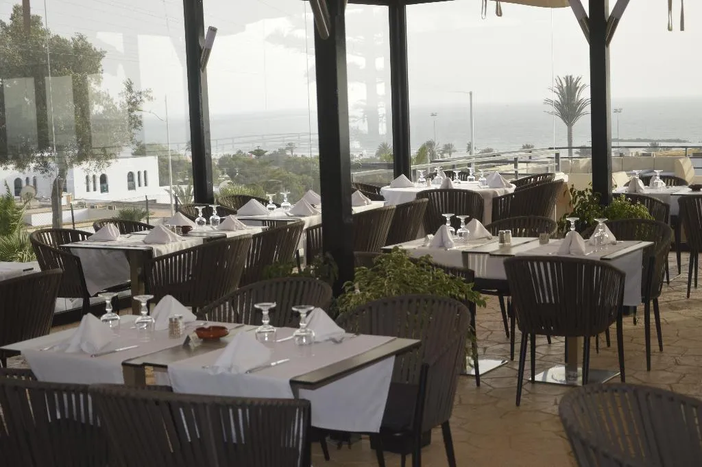 Restaurant, Anezi Appartment, Agadir