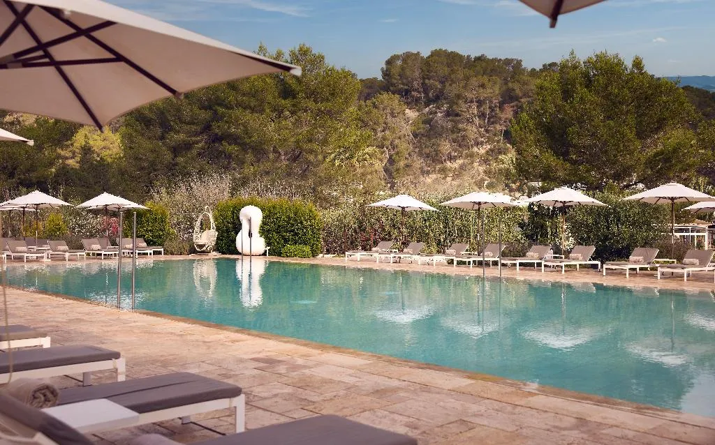 Pool, Cala San Miguel Ibiza Res, Curio Colllec by Hilton, Ibiza