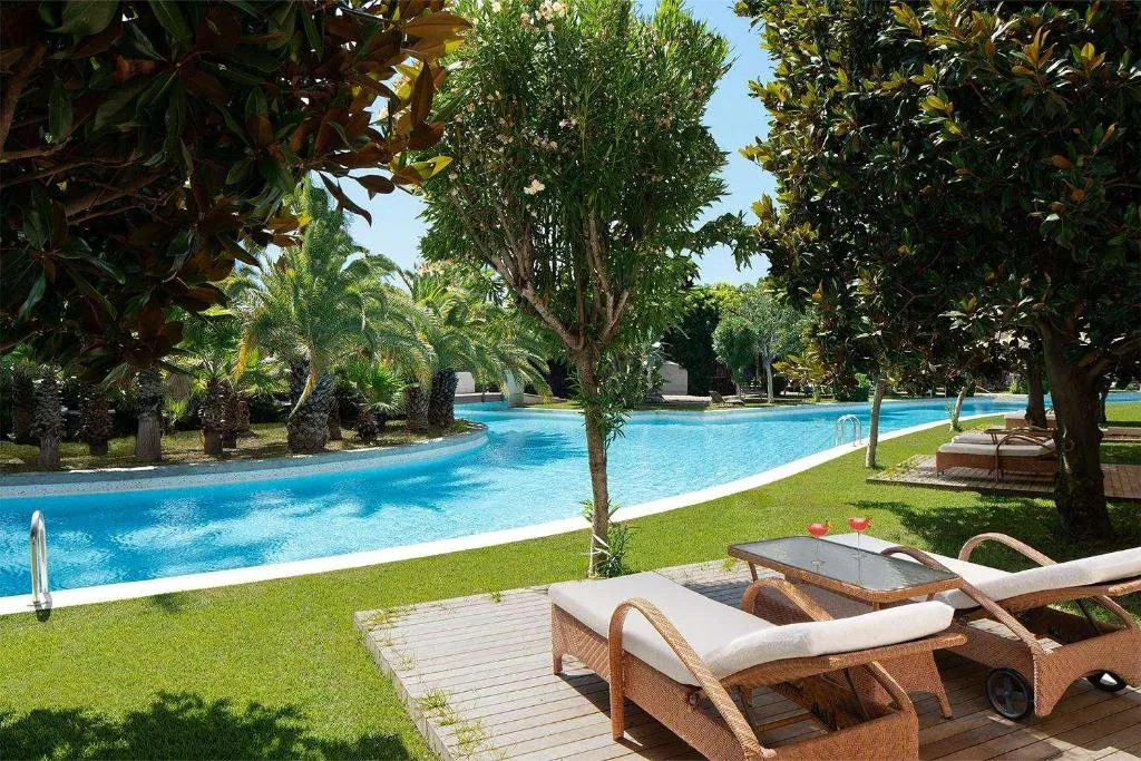 Pool, Gloria Serenity Resort, Antalya
