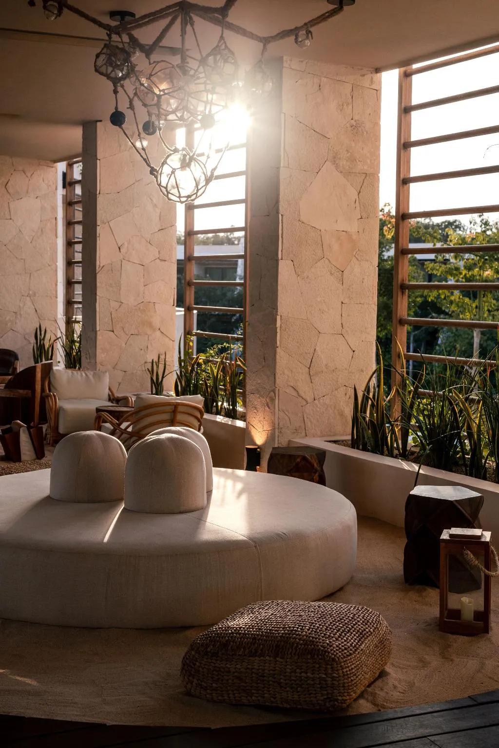 Lobby, Secrets Tulum Resort & Beach Club, Cancun Area