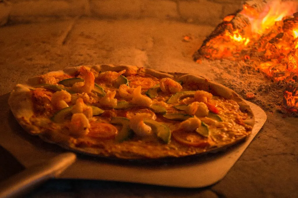 Restaurant, Mereva Tulum, Cancun Area