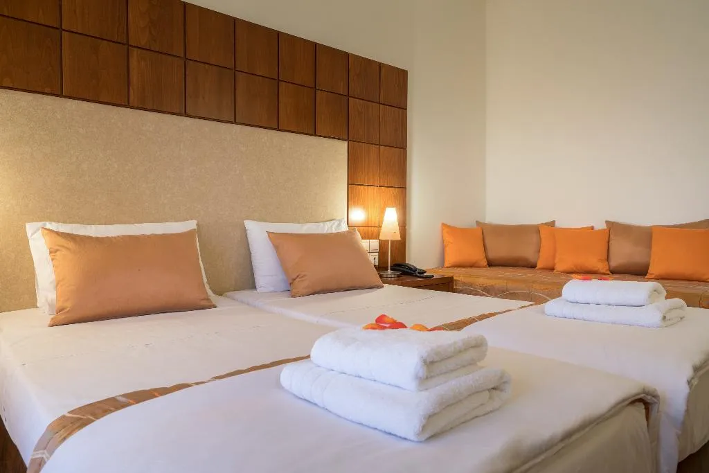 Double or Twin SUPERIOR Room, Zante Park Hotel, BW Premier Collection, Zante