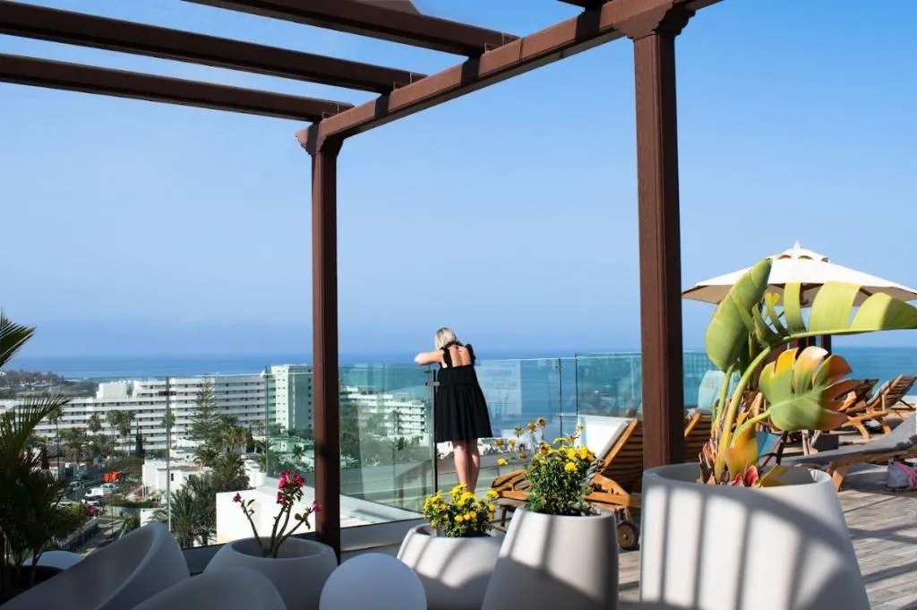 General view, Coral Ocean View, Tenerife