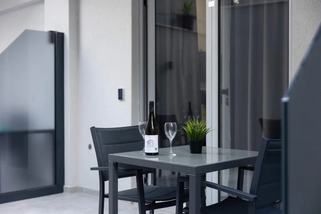 APARTMENT ONE BEDROOM Room, Ara Luxury Suites, Halkidiki