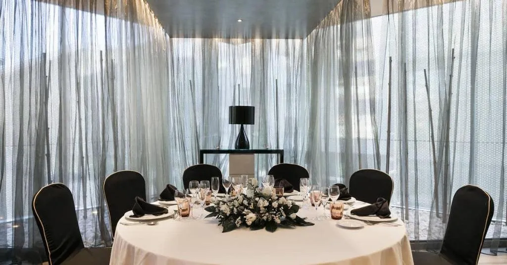 Conferences, Hotel Barcelona Condal Mar Affiliated by Meliá, Barcelona