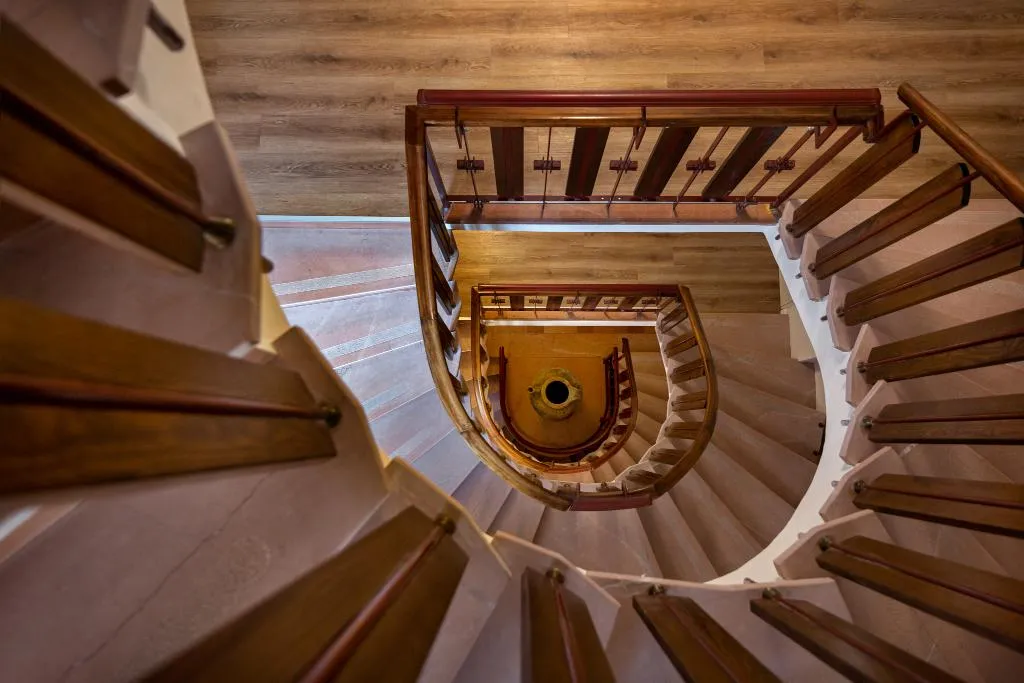 Lobby, Hotel Fontebella, Perugia
