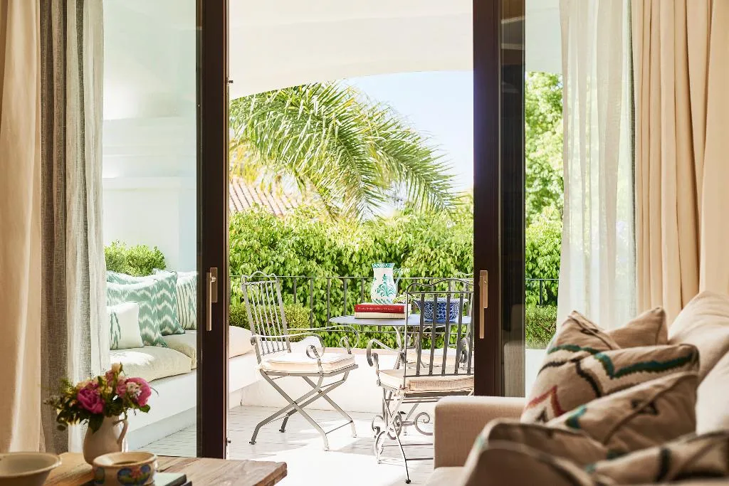 SUITE TWO BEDROOMS Room, Marbella Club Hotel, Costa Del Sol