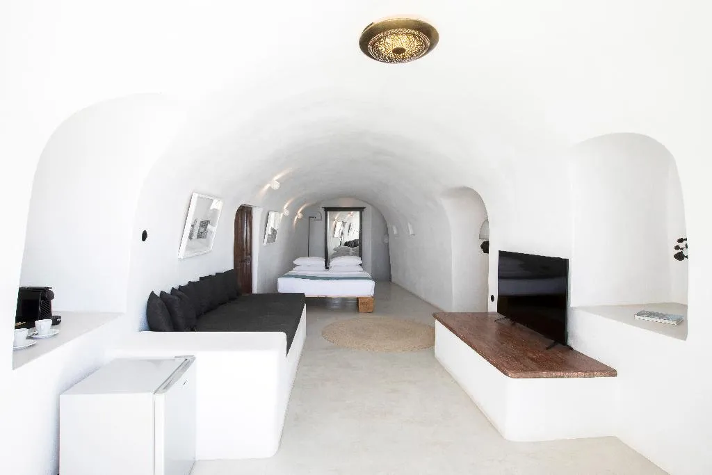 SUITE SEA VIEW Room, Ducato Di Oia, Santorini
