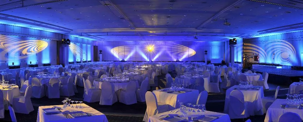 Conferences, Melia Sitges, Costa Brava