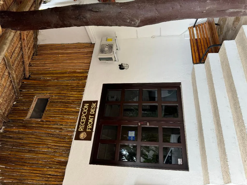 Lobby, Kin Ha Tulum Hotel, Cancun Area