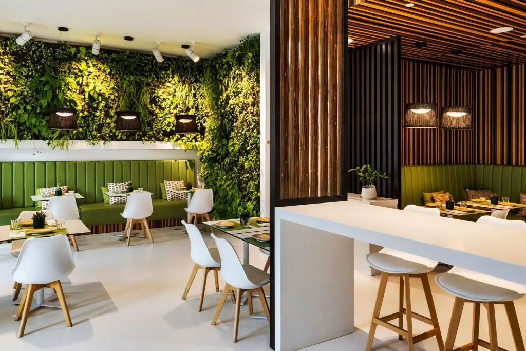 Restaurant, Pine Cliffs Residence, Algarve