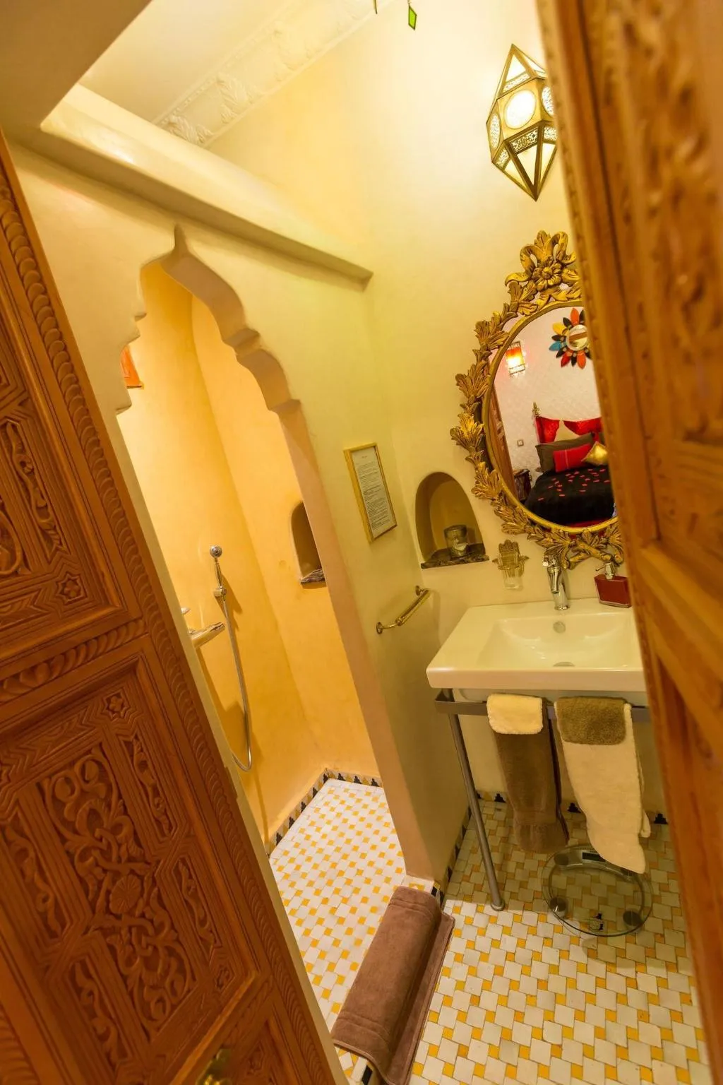 Room, Riad Asrari Adults Only, Marrakech