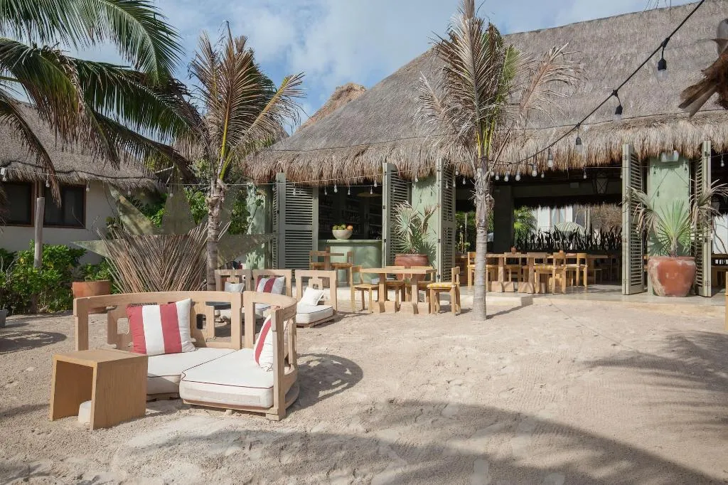 General view, Hotel Panamera, Cancun Area