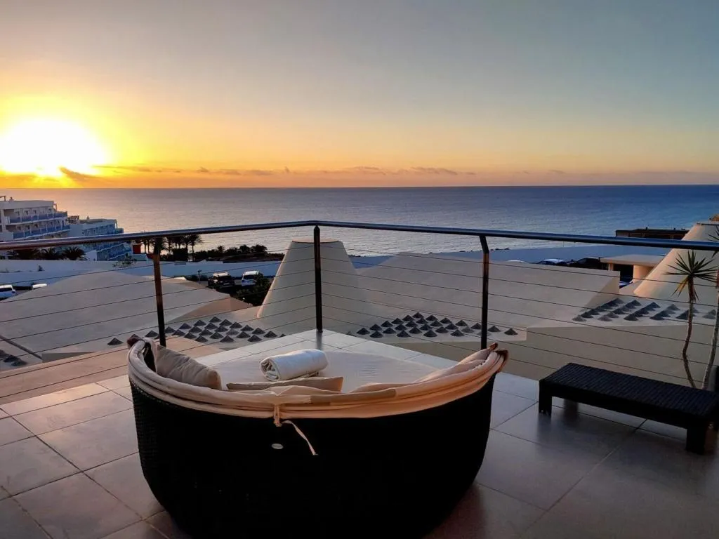 Room, FuerteVillage, Fuerteventura