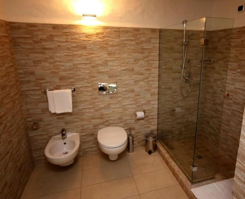 General view, Hotel Don Diego, Olbia
