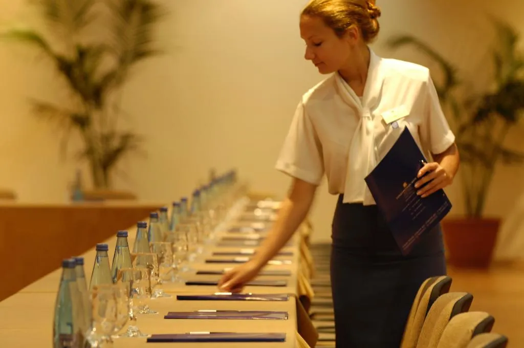 Conferences, Constantinou Bros Athena Royal Beach, Cyprus