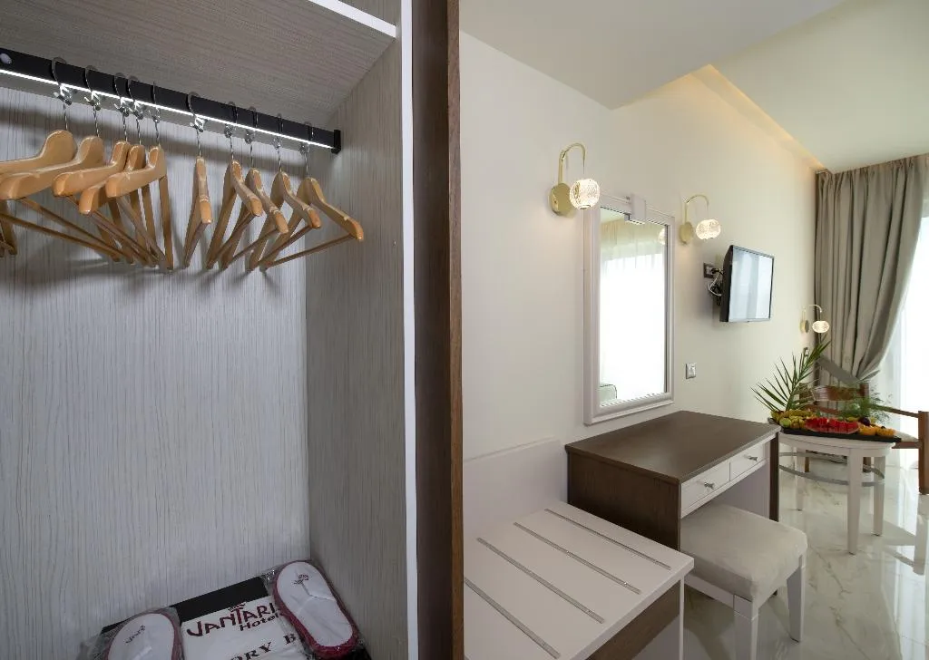 SINGLE PREMIUM Room, Vantaris Luxury Beach Resort, Crete