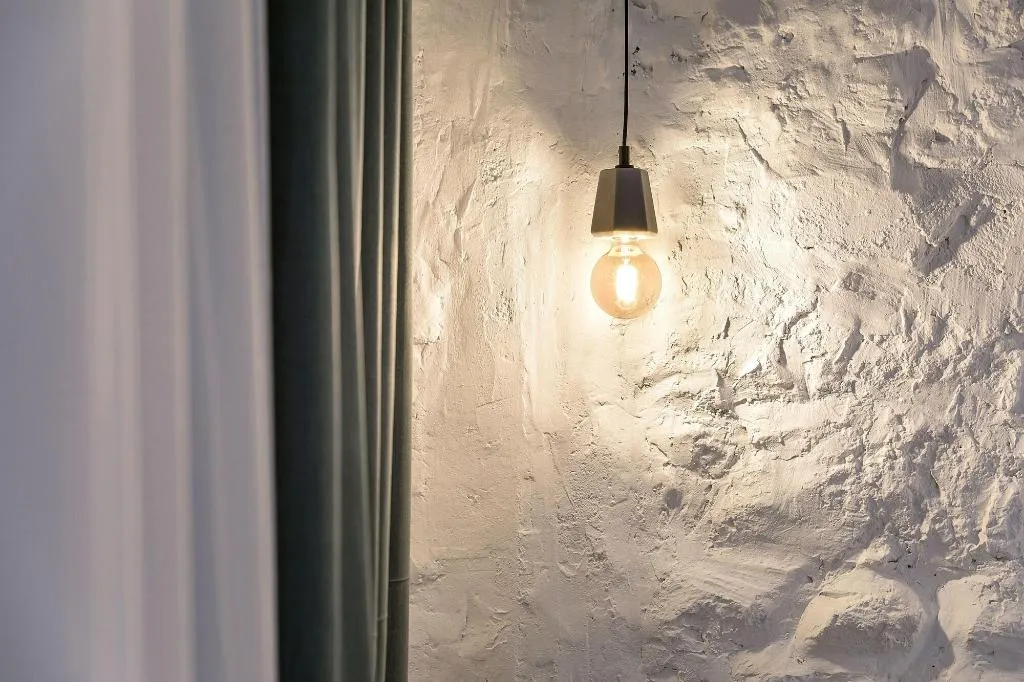 Room, Nin&Bau Sarri 2, Athens