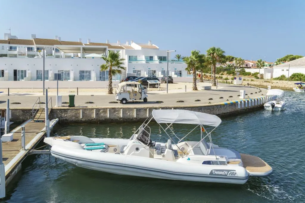 Sports and Entertainment, Lago Resort Menorca – Casas del Lago, Menorca