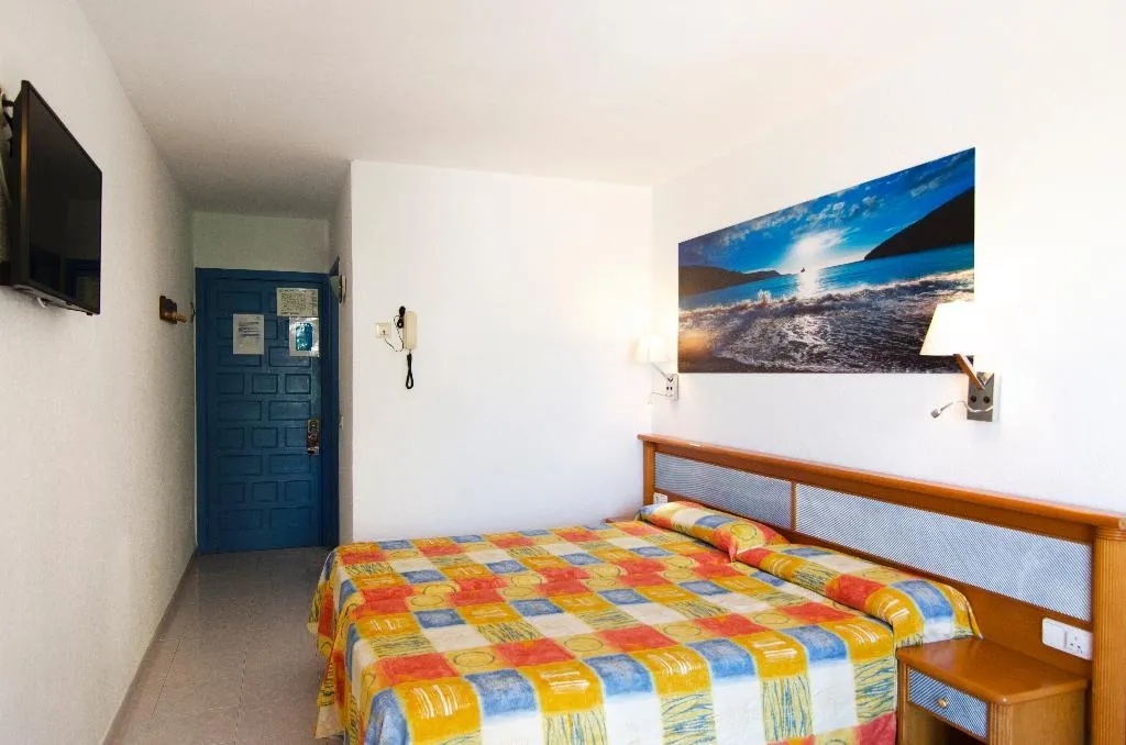 STUDIO STANDARD Room, Formentera II, Ibiza