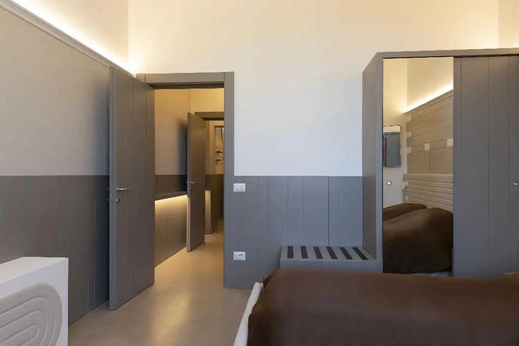 SUITE CAPACITY 7 Room, Palazzo dei Ciompi, Florence